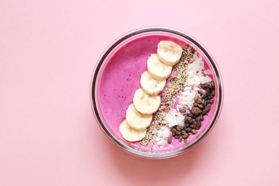 nutrition and nurishment